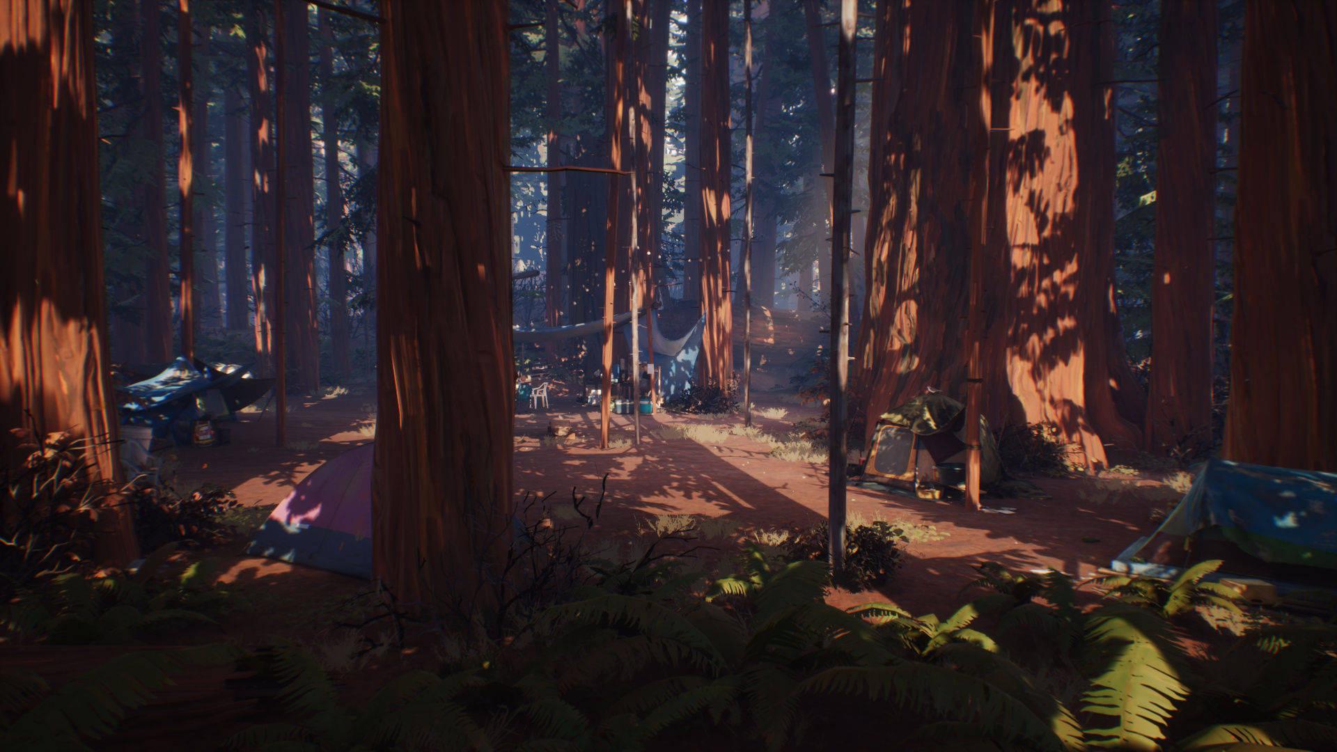 Life is Strange 2 - Episodio 3